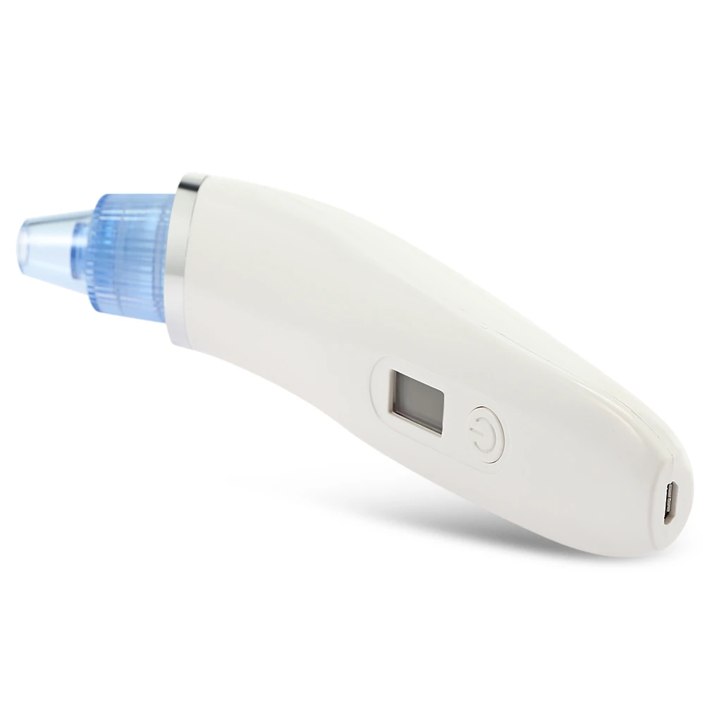 Pro электрическое вакуумное очищающее средство от черных точек для удаления