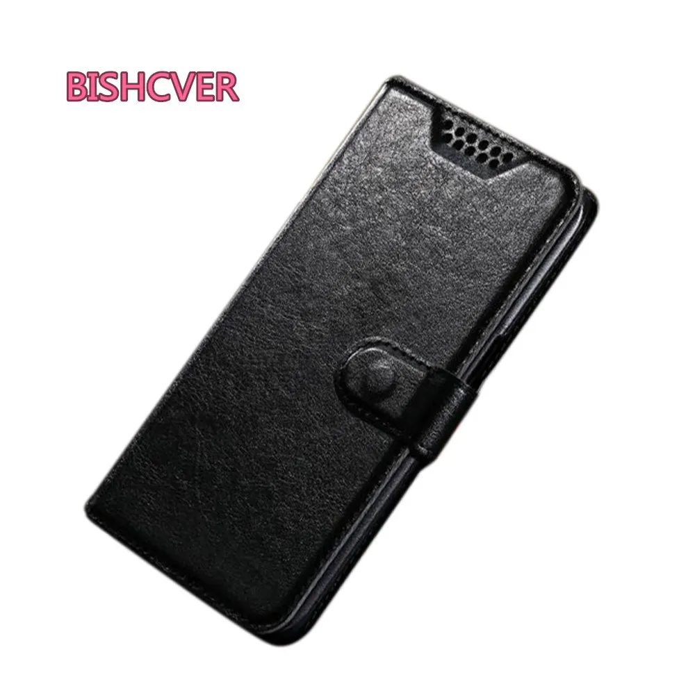 Кожаный чехол-бумажник для Micromax Q480 Q357 Q385 Q379 D333 D340 Q332 Q395 Q392 Q338 E353 E311 Q4151 Q345 Q340 E451