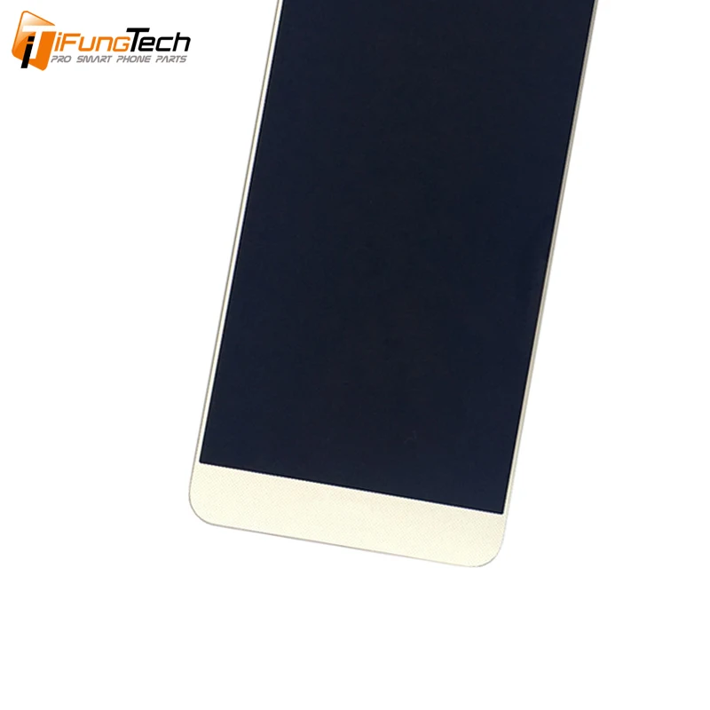 Сенсорный ЖК экран для Huawei Y6 Pro 5 0 дюйма дигитайзер запасные части TIT U02 с