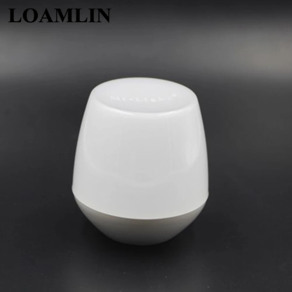 RGB контроллер Wi Fi iBox1 светодиодный умная Ночная подсветка пульт дистанционного