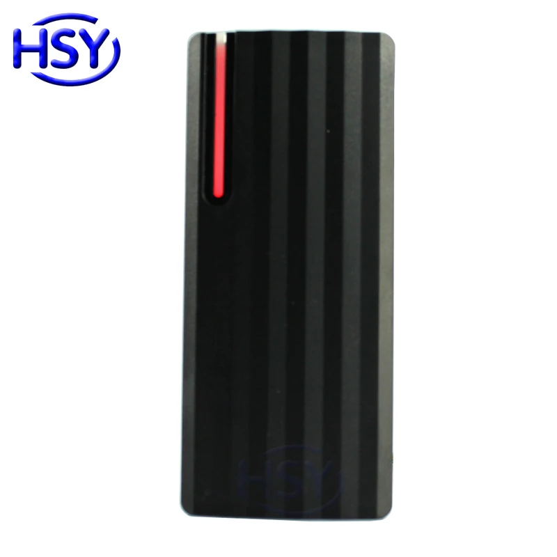 HSY RFID считыватель карт контроля доступа ворота 125 кГц Близость EM ID 13,56 МГц HF MF карты Wiegand считыватели
