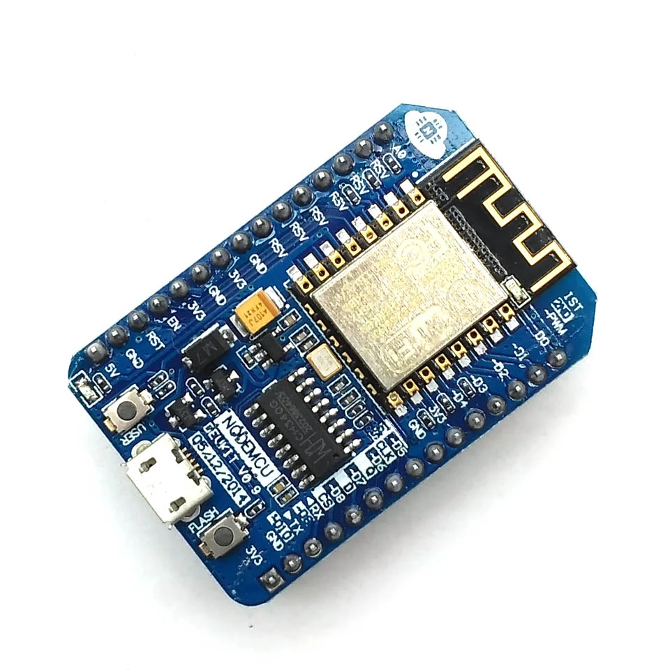 USB CH340 nodemcu Lua Беспроводной модуль WI-FI разъем Интернет вещей (IOT) доска развития на