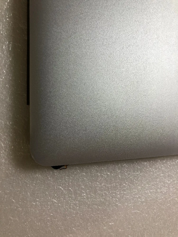 Оригинальная б/у A1502 A1398 B Класс ЖК-дисплей screeen в сборе для macbook pro retina 13,3 или 15,4 ЖК-дисплей Экран Дисплей в сборе 2013