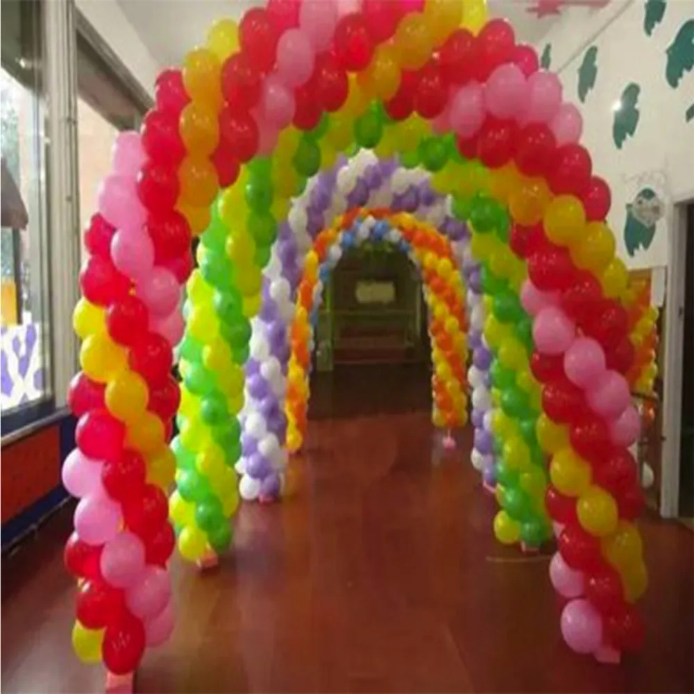 

10inch Pearl Yellow Latex Balloons Happy Birthda Decorations Anniversaire Valentine's Day Helium Air Ball Wedding Party Supplies