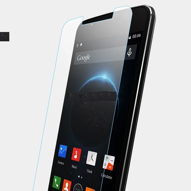 Ультратонкое закаленное стекло для Zopo Speed 7 Plus 3X ZP999 Pro ZP998 ZP3X защитная пленка