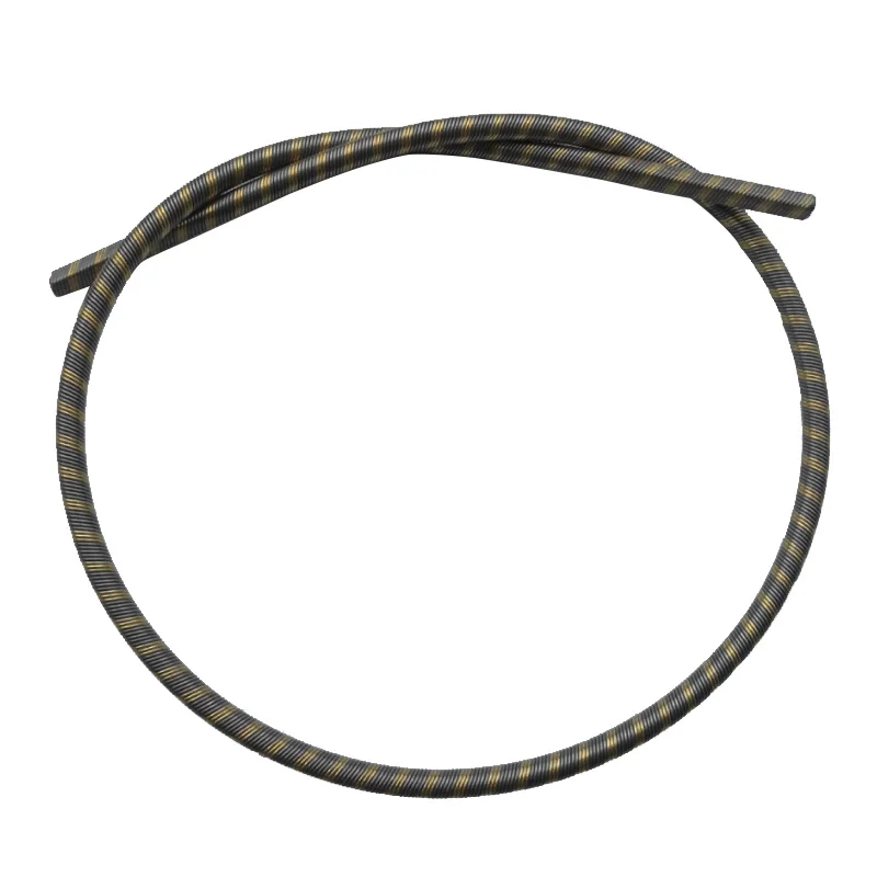 

1M Flexible shaft Inside part for backpack brush cutter Pole cutter knapsack Hedge Trimmer
