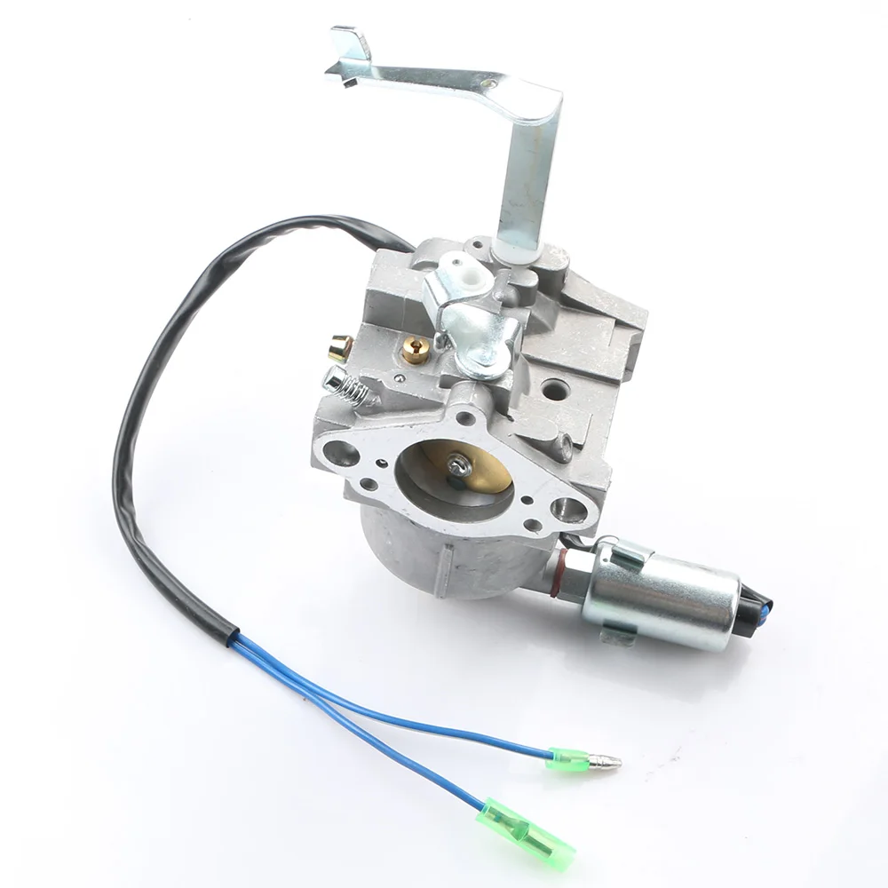 Карбюратор Carb EF6600DE YG6600DE генератор MZ360 7RH 14101 21 00 аксессуары для