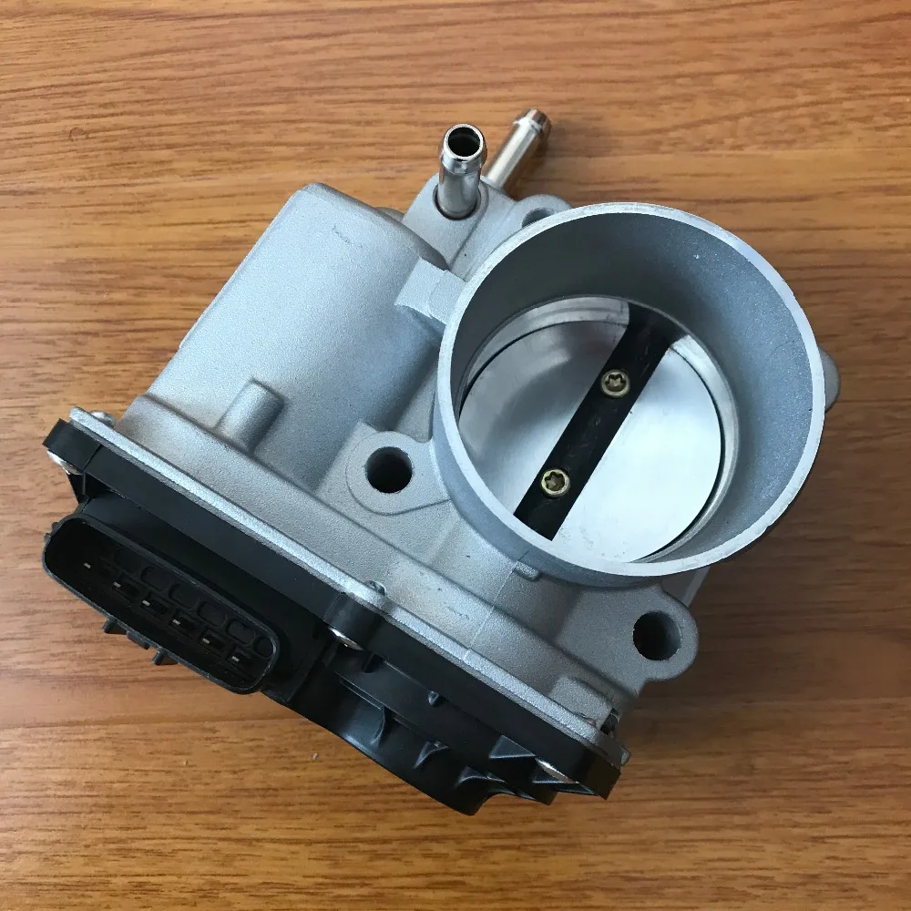 

Throttle Body For Toyota Corollqa 1ZRFE 1.6L 1.8L 07-11