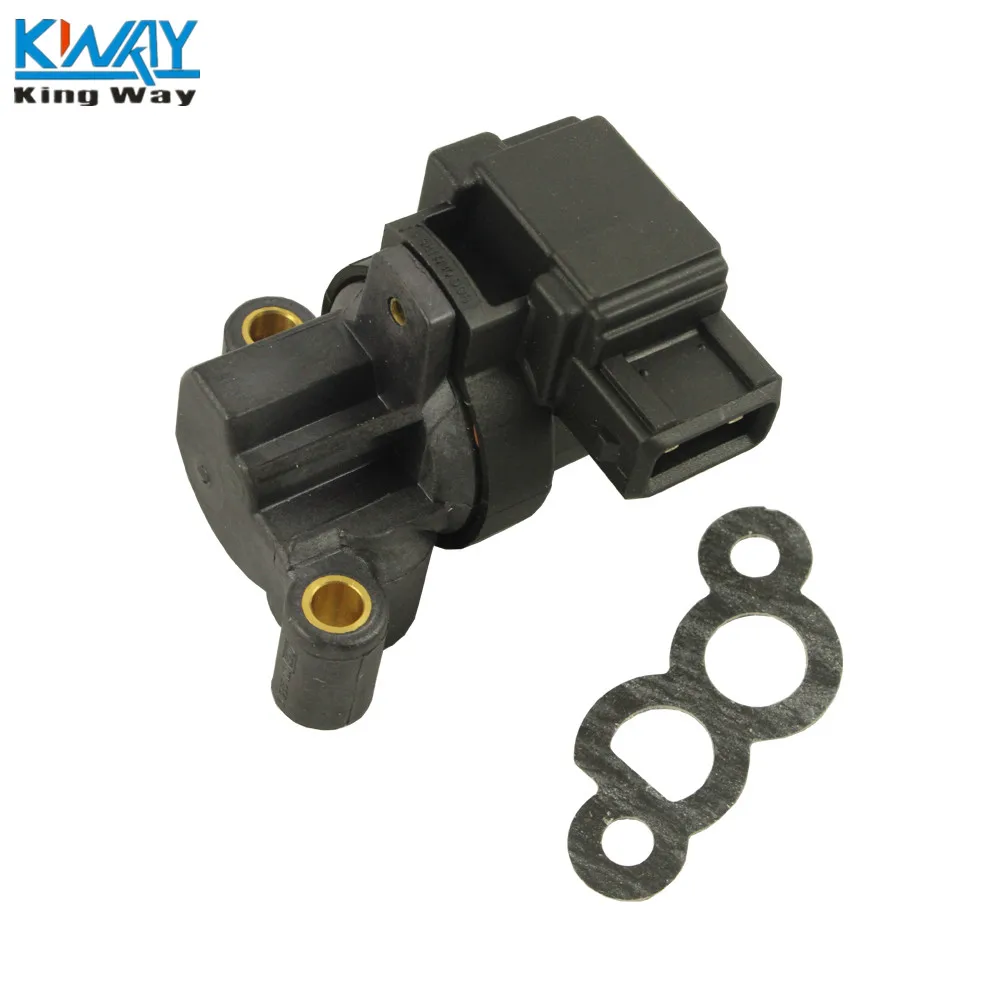 Бесплатная доставка клапан управления холостым двигателем для Hyundai Sonata Santa Kia Optima