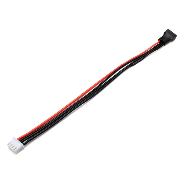 Оптовая продажа Rc вертолет запчасти Li Po батарея баланс зарядки удлинитель Кабель