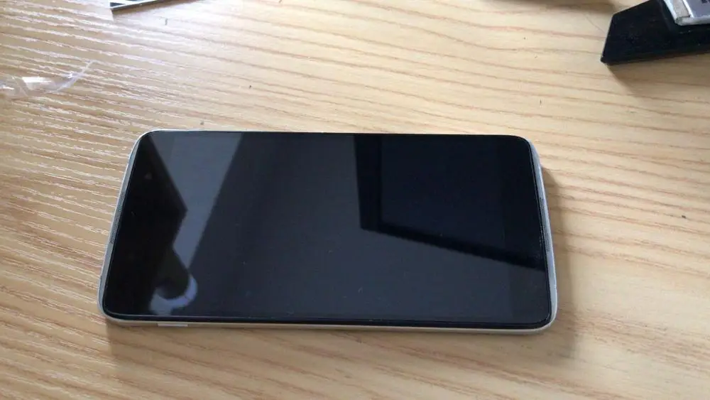 Для Alcatel Idol 4 OT6055 дисплей протестированный 5,2 ''ЖК-дисплей кодирующий преобразователь сенсорного экрана в сборе с рамкой 6055P 6055K