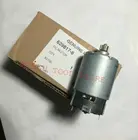 Двигатель постоянного тока 12 В, 14 зубьев, оригинальные детали для дрели-шуруповерта MAKITA 629817-8 6270D 6270DWE 6271DWE 6271D 6270DWPEW 6271DW