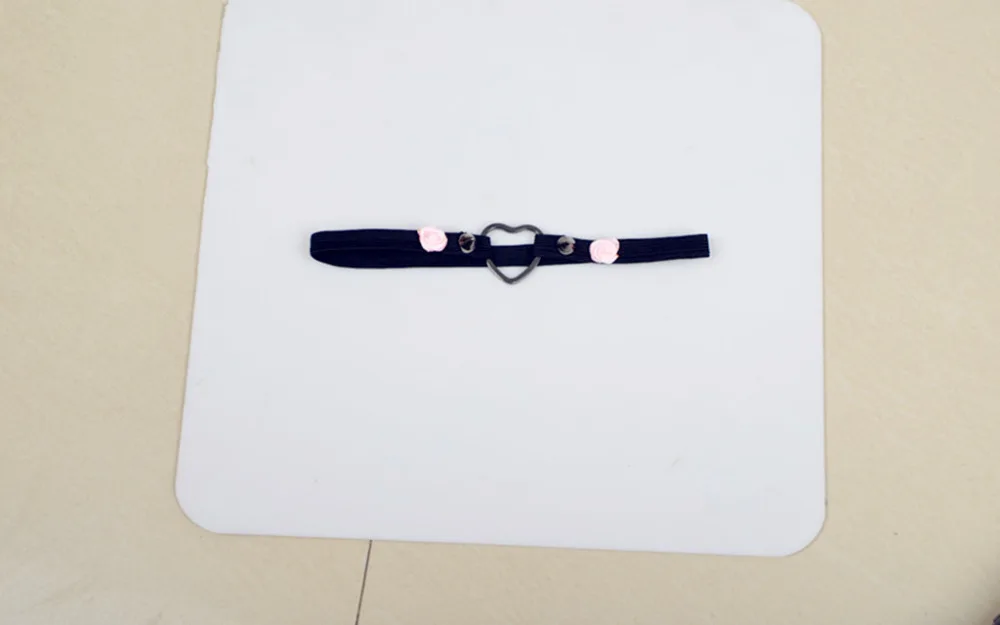 Модные подвязки в стиле Харадзюку готические Свадебные чулки Подвязки для