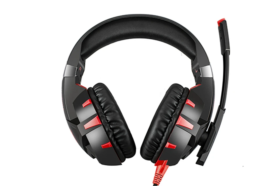 ONIKUMA K2A наушники шлем HIFI стерео игровая гарнитура PS4 наушники с микрофоном для компьютера ноутбука планшета Xbox One