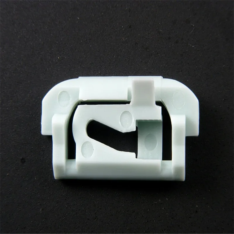 

100 x OEM QUALITY Windshield & Rear Window Reveal Moulding Clip For Buick Chevy Pontiac For Oldsmobile For GM 1654047