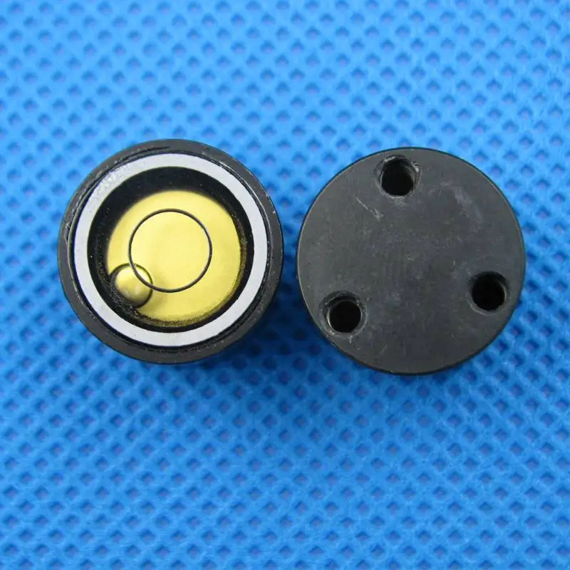 1 шт. металлический Универсальный пузырьковый уровень для горизонтального