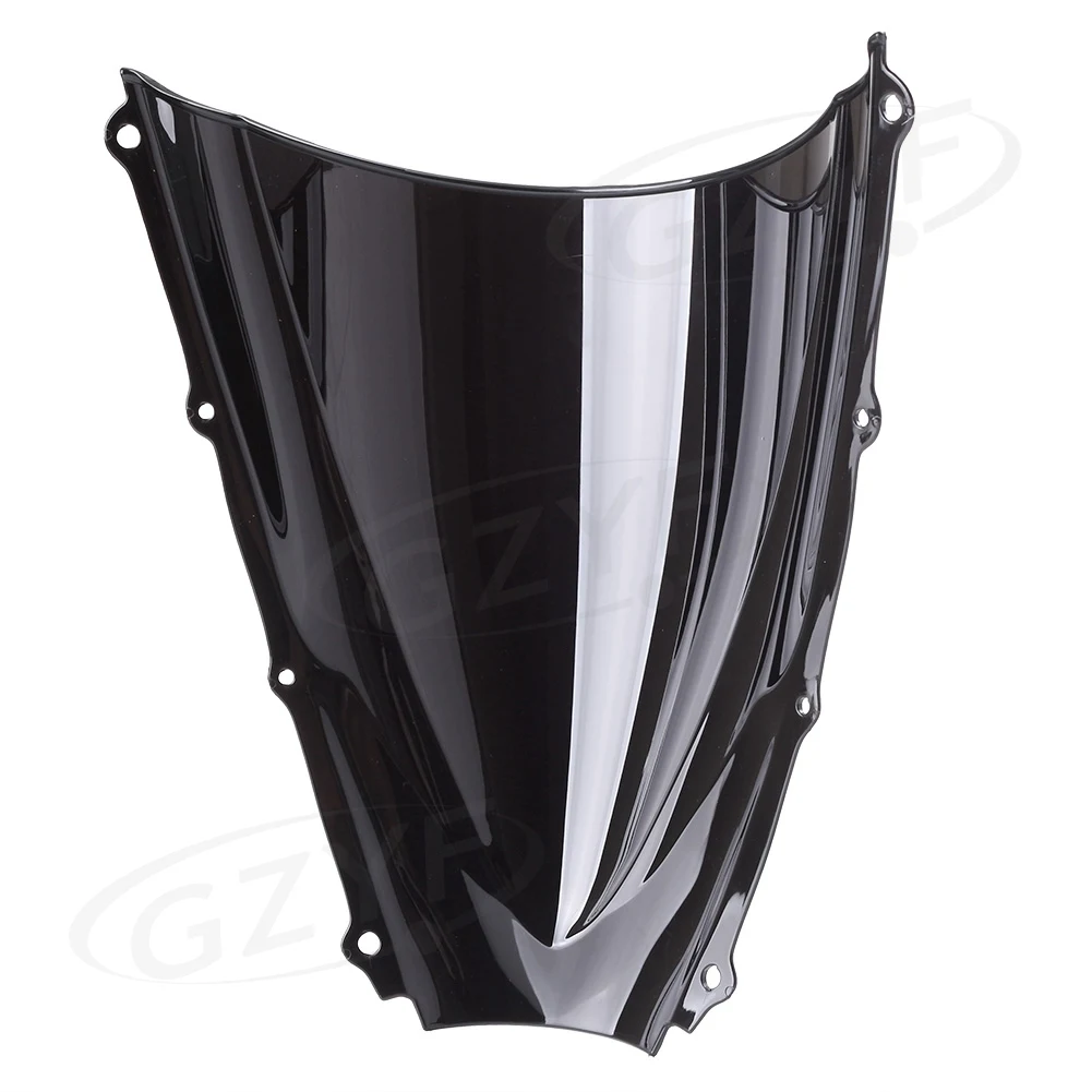 Лобовое стекло Daytona 675 2006 2007 2008 ABS пластик GZYF Запчасти для мотоциклов Triumph|motorcycle