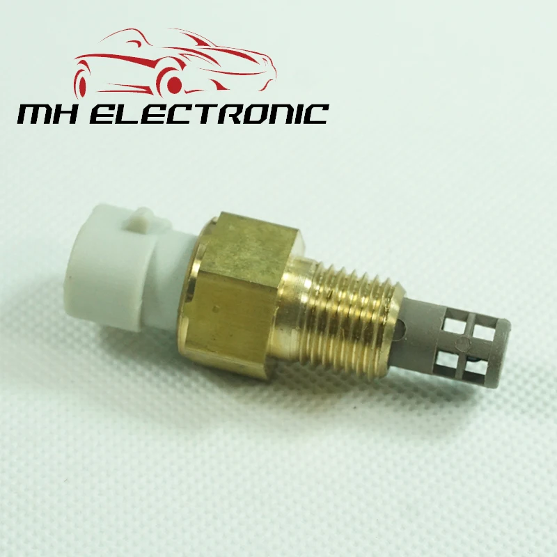 MH Electronic 1008080TAR 25036751 12102620 Free Shipping Intake Air Temperature Temp Sensor 2pins For Lada Isuzu Kaiyun Euro 3 | Автомобили