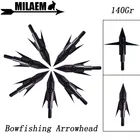 Стрелы для стрельбы из лука, из нержавеющей стали, 3612 шт.