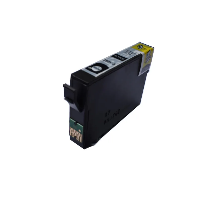 Для epson T1281 совместимый чернильный картридж для принтера epson Stylus S22 SX125 SX130 SX230 SX235W SX420W SX425W SX430W SX435W принтер