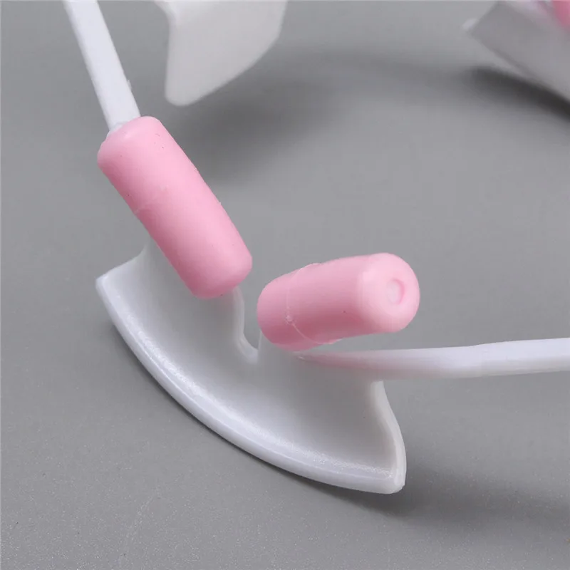 

2018 new Dental Materials 3D Intraoral Cheek Retractor Teeth Whitening Mouth Opener Dentist Products Oral Prop Orthodontic Tool