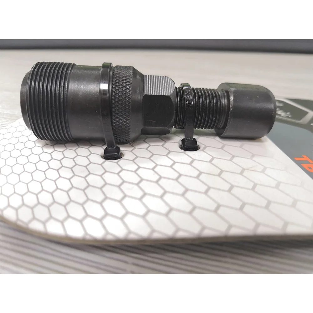 Инструмент для ремонта велосипеда Superb TB 6616/6617/6618 cotterle Shimano Octalink ISIS Drive System и Square Cone