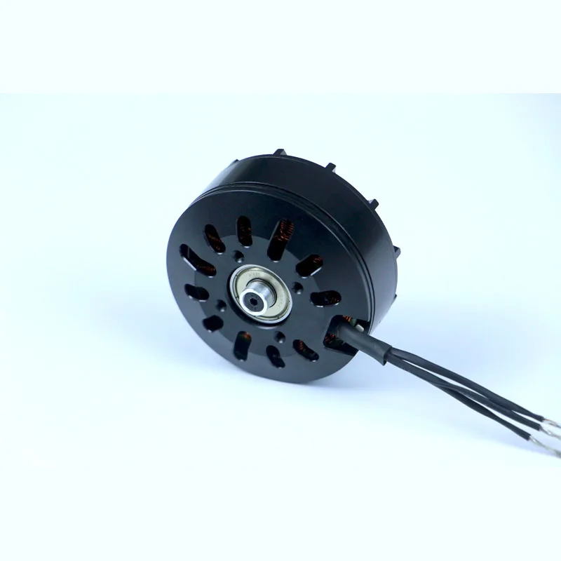 FlashEagle DC мотор U5 288KV для Quad кукурузник машины|Смарт-гаджеты| |