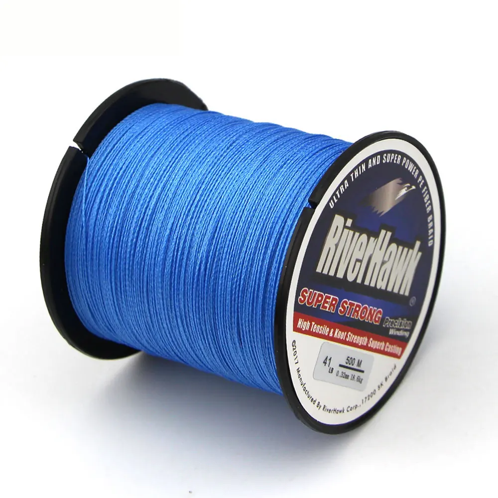 Леска рыболовная плетеная из ПЭ 300/500 м 12 80 фунтов|fishing line|braided fishing lineline pe |