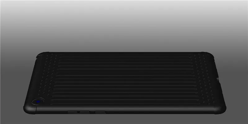 Горячие Тонкий, мягкий, силиконовый чехол для сяо mi Pad 4 ПЛЮС 10,1 противоударный Обложка для планшета pad4 ПЛЮС 10,1 дюймов+ стилус