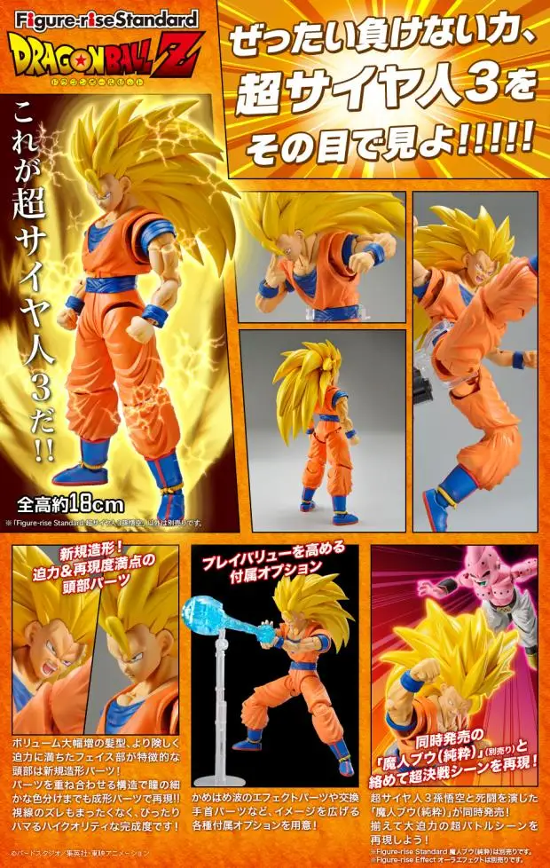 Dragon Ball модель HG 1/12 SUPER SAIYAN SON GOD GOGETA GOKOU GOHAN шорты «Вегета» KRILLIN детские игрушки «сделай сам» BANDAI