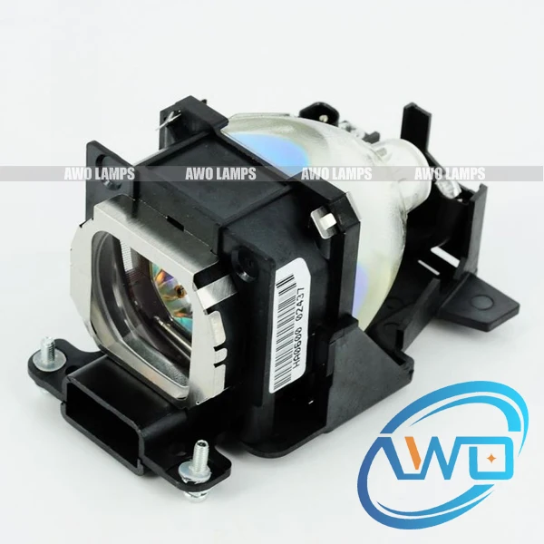 

180Days Warranty ET-LAB10 Compatible lamp with housing for PANASONIC PT-LB10E/LB10NT/LB10S/LB10V/LB20E, PT-LB10U/PT-LB10NTU