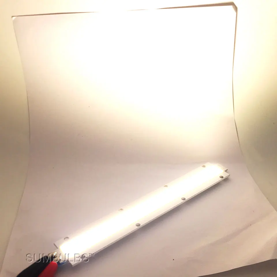 

Sumbulbs COB светодиодный модуль 150 Вт