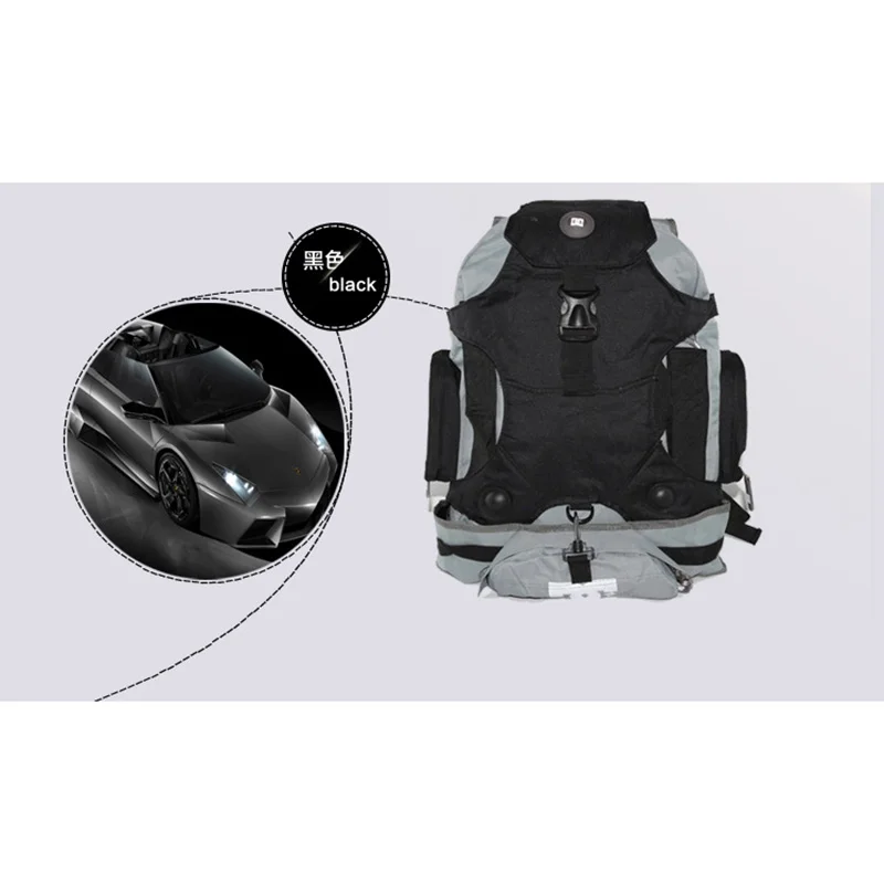 DJI Inspire 1 Shoulder Backpack Case Travel Bag Carry Waterproof for Drone FPV|bag carry|bag forbag dji |