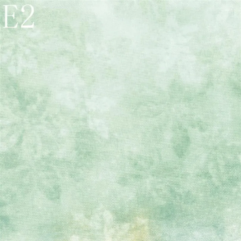 Clolored пастельный синий фон для фотосъемки двухсторонний без морщин моющийся Grouge