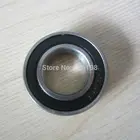 6000-2RS 6000 2RS гибридные керамические радиальный шарикоподшипник 10x26x8 мм