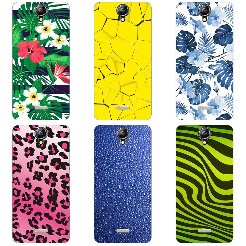 Мягкий силиконовый чехол для телефона Alcatel One Touch Pixi First 4024 4 0 дюйма кожи OT 4024D 4024X