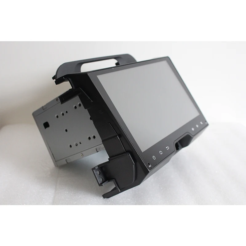 Aoluoya 9 &quotIPS 2 Гб RAM Android 7 1 автомобильный DVD GPS навигационный плеер для KIA Sportage R/Sportage
