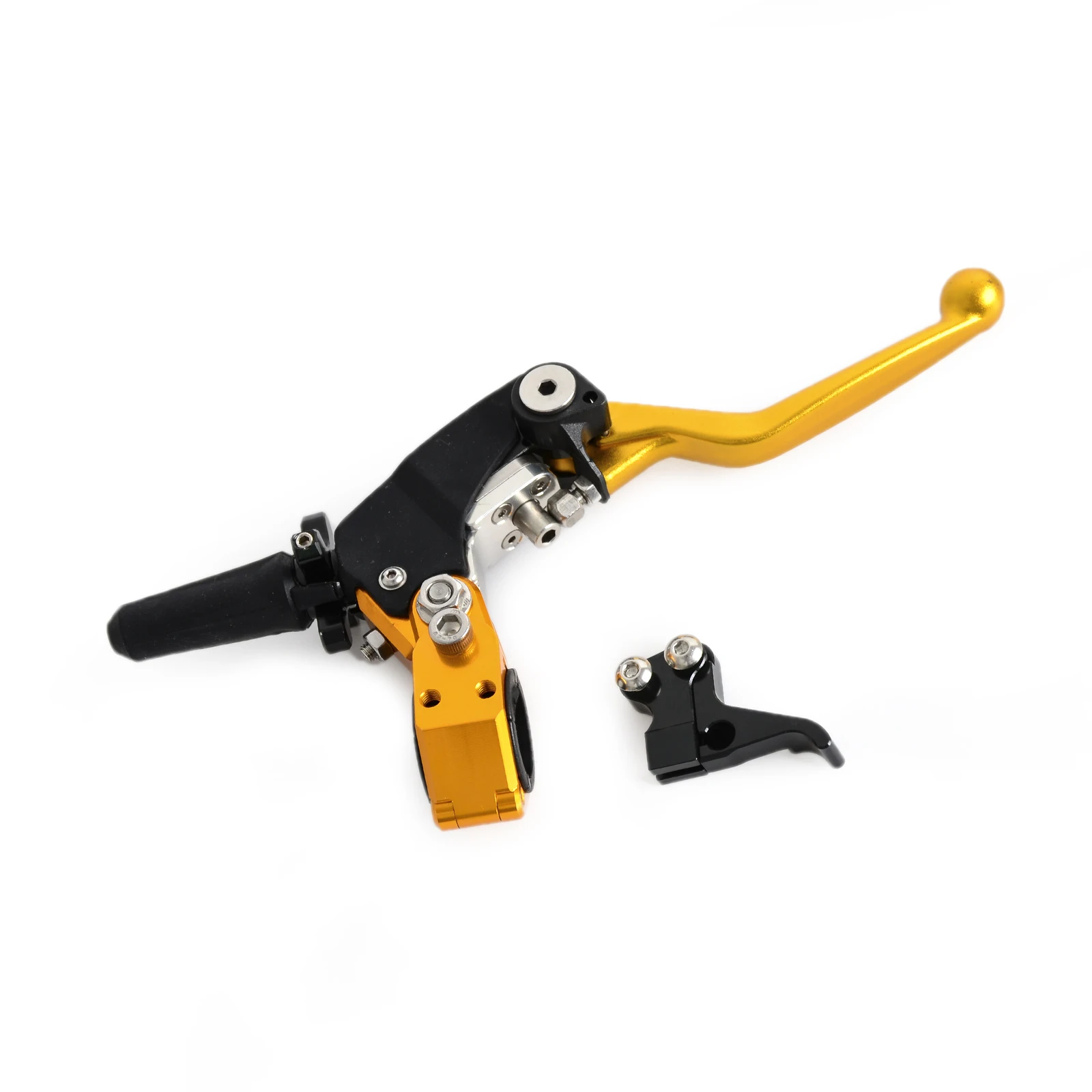 Кованые складывающаяся муфта рычажный узел окуня для Suzuki RM65 85 100 125 250 RMZ250 RMZ450 RMX450Z