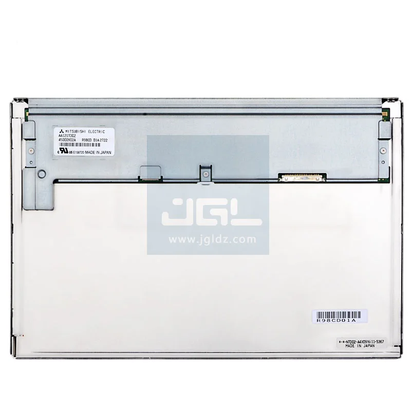 12 1 &quotоригинальный AA121TD02 для промышленного оборудования и игры 1280*800 LVDS 20Pin TFT