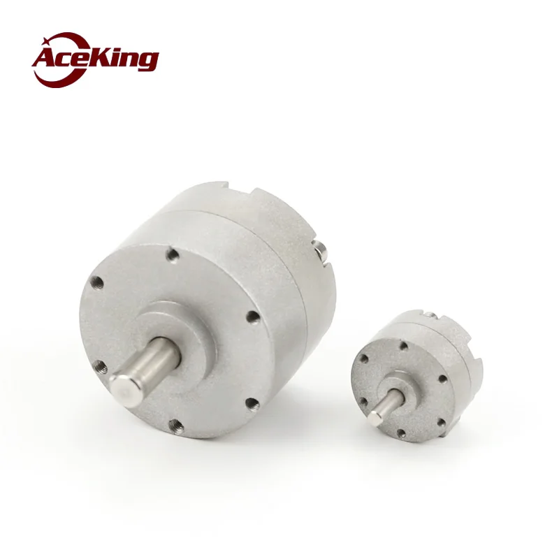 Новый лопастный роторный цилиндр crb2bw20/30/40-90/180sz с магнитно регулируемым CRB2BW R731