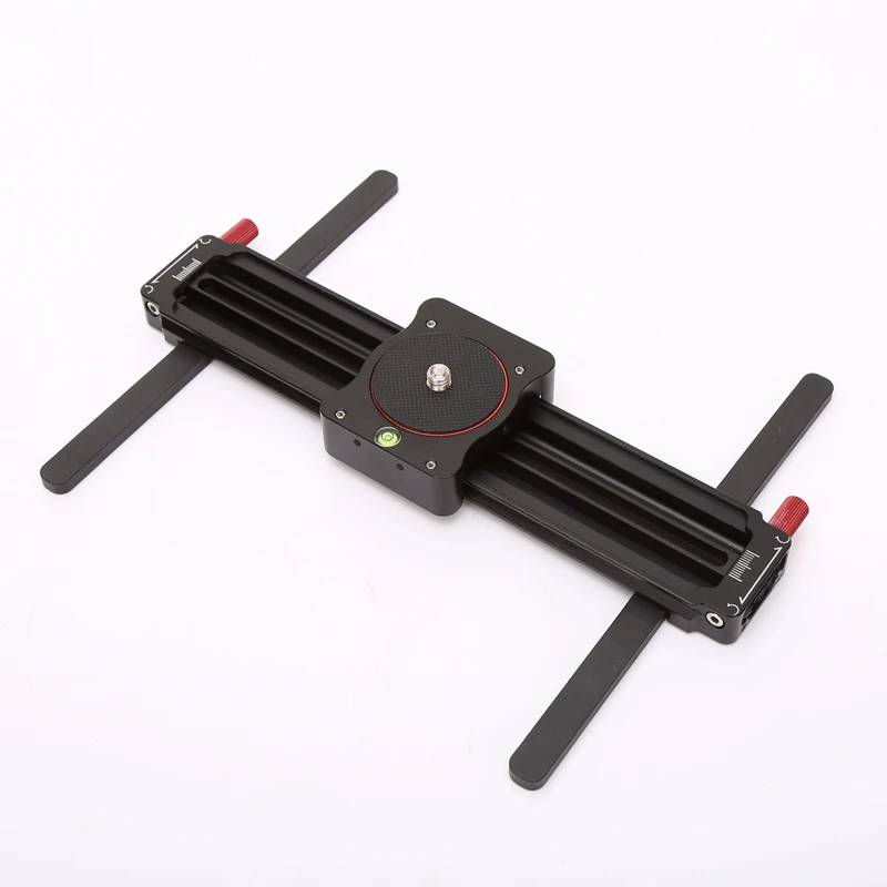 FLIME Tool портативная камера parallax track pocket slider Для Gopro смартфона DSLR камеры с диапазоном