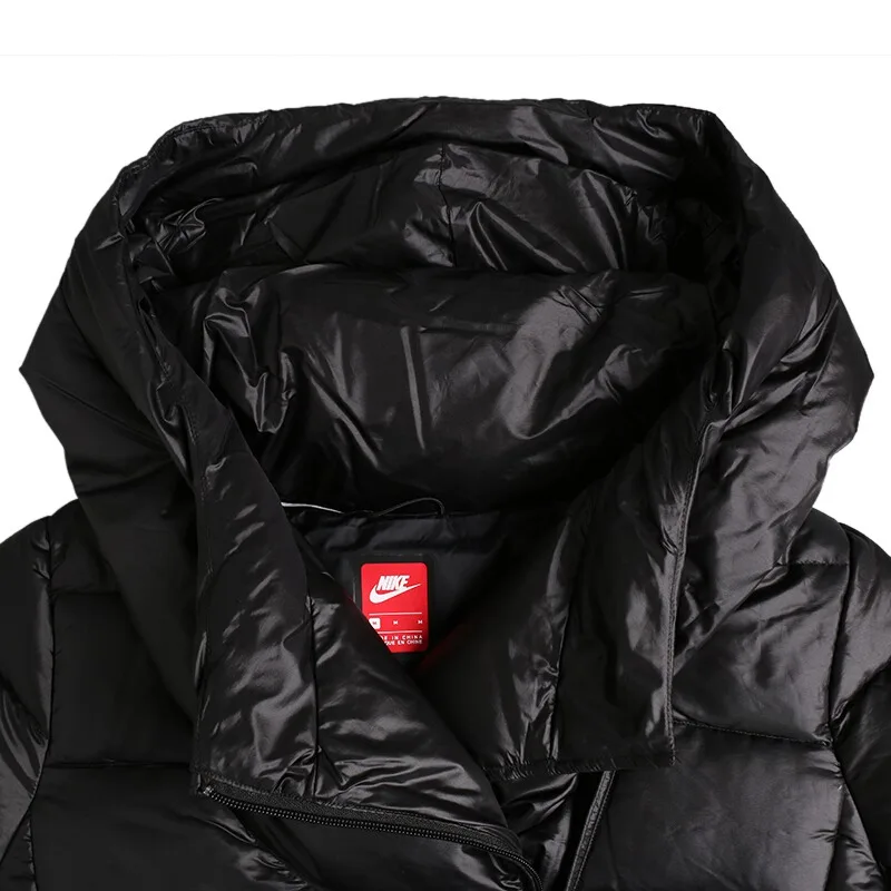 Оригинальное новое поступление NIKE NSW DWN FILL PRKA женское пуховое пальто для пеших