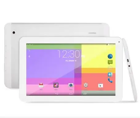 

New For 10.1" inch GoClever 1010M Tablet Capacitive touch screen panel Digitizer Glass Sensor replacement Free Shipping