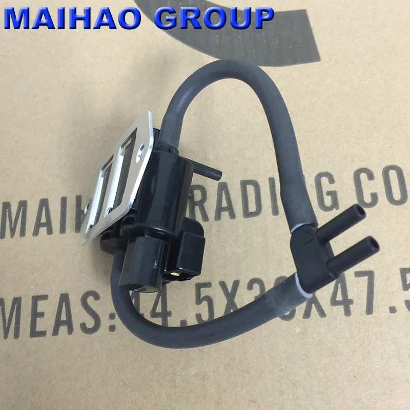 Электромагнитный клапан для Mitsubishi Pajero L200 L300 V43 V44 V45 K74T V73 V75 MB620532 MR430381 бесплатная