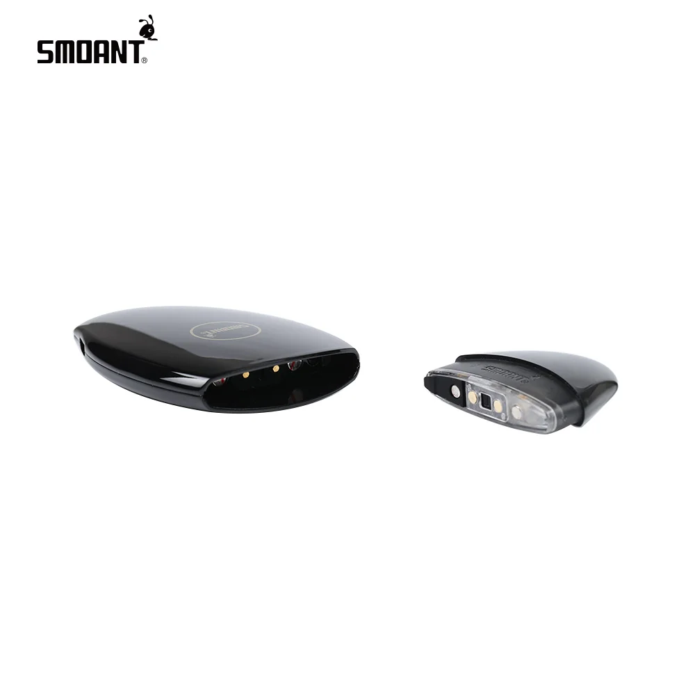 Оригинальный стартовый картридж Smoant S8 Pod 4 шт. 12 2 мл Ом аксессуары для электронных