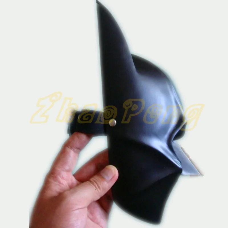 Супер герой Бэтмен регулируемый размер маска Высокое качество Смола Хэллоуин