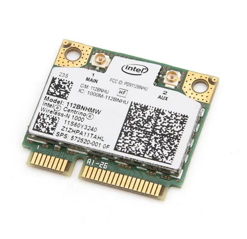 Card for 60Y3203 60y3240 IBM Lenovo Intel Link 1000 Wireless N T410 SL410 X201 X201i WIFI 112BNHMW | Компьютеры и офис