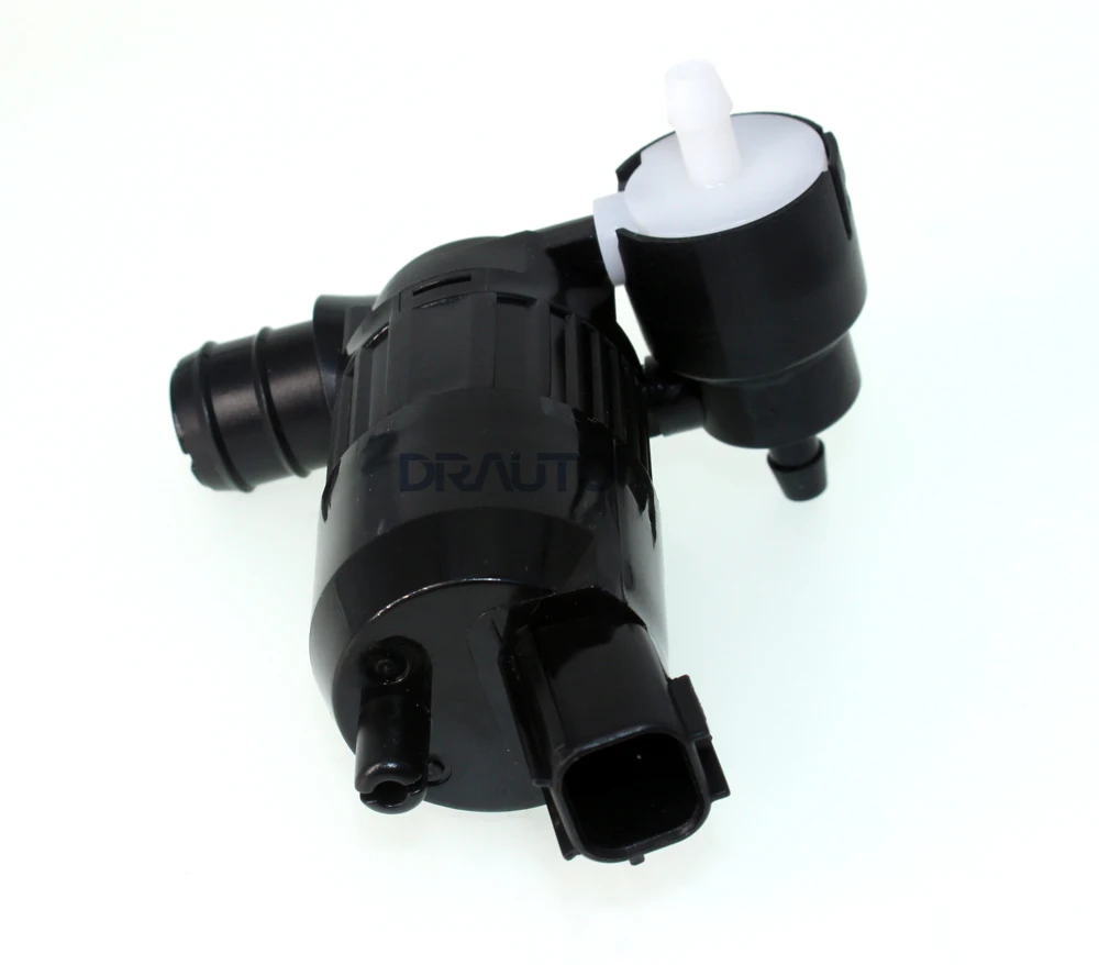 Насос омывателя лобового стекла для Ford Flex 2011 2012 OE # BA8Z 17664|windscreen washer pump|ford pumpwindshield