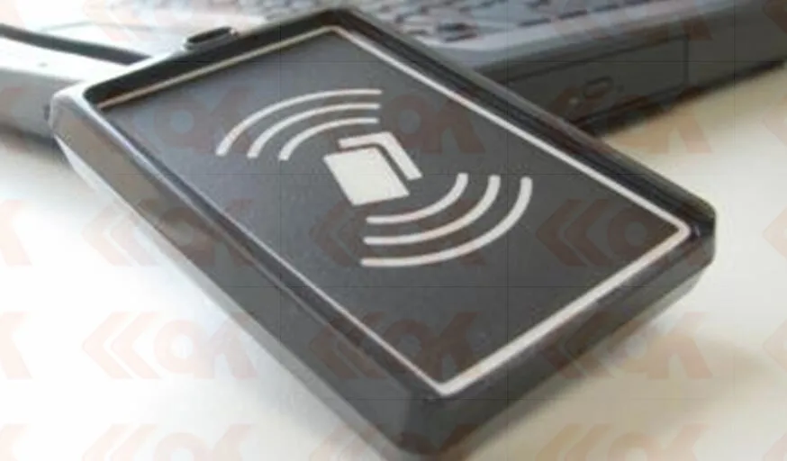 

ACS ACR110 бесконтактный считыватель смарт-карт rfid считыватель