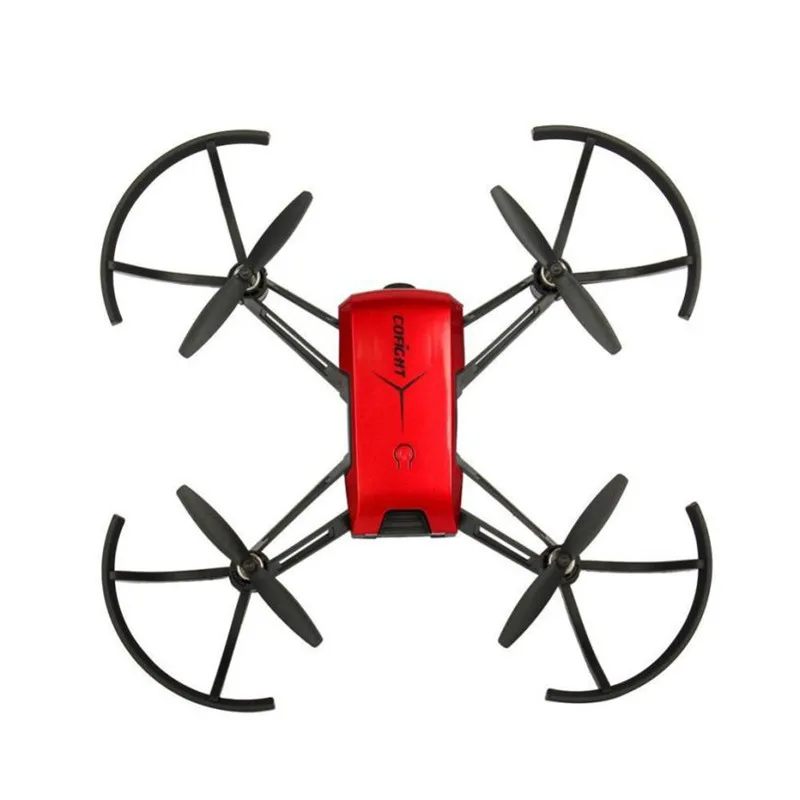 Радиоуправляемый квадрокоптер 1802 720P широкоугольная HD камера Wifi FPV Дрон с высоким